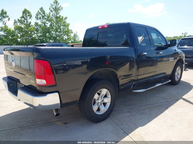 Продажа на аукционе авто 2015 Ram 1500 Slt, vin: 1C6RR6GG2FS634241, номер лота: 45502823