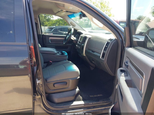 Продажа на аукционе авто 2015 Ram 1500 Slt, vin: 1C6RR6GG2FS634241, номер лота: 45502823