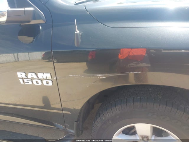 Продажа на аукционе авто 2015 Ram 1500 Slt, vin: 1C6RR6GG2FS634241, номер лота: 45502823
