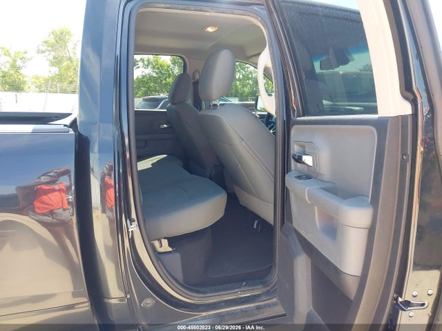 Продажа на аукционе авто 2015 Ram 1500 Slt, vin: 1C6RR6GG2FS634241, номер лота: 45502823