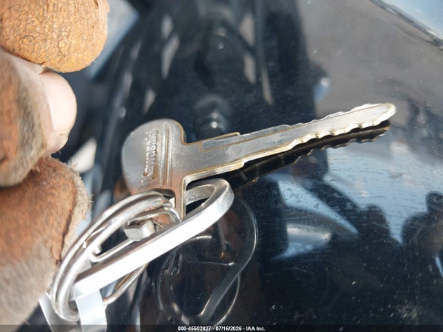 Kawasaki Vn900 B 2022 JKAVN2B12NA102372 Image 11