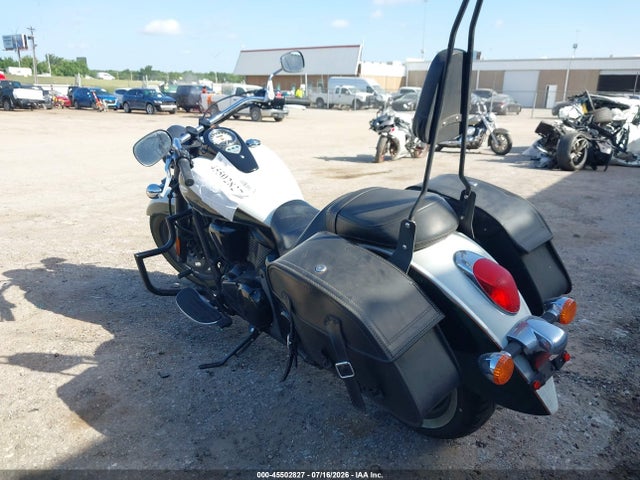 Kawasaki Vn900 B 2022 JKAVN2B12NA102372 Image 3