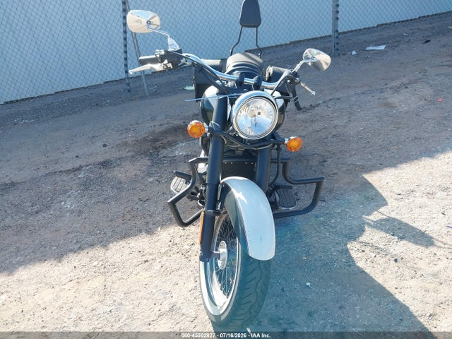 Kawasaki Vn900 B 2022 JKAVN2B12NA102372 Image 5