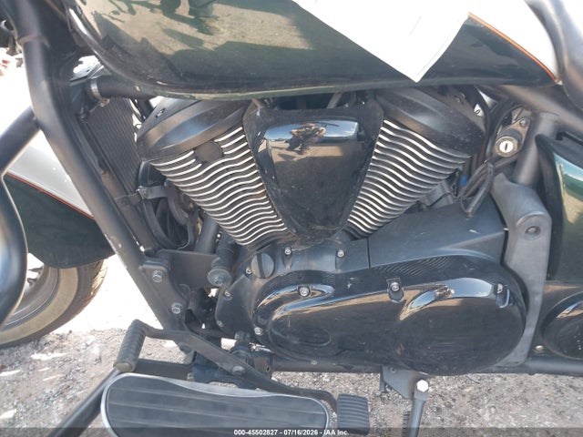 Kawasaki Vn900 B 2022 JKAVN2B12NA102372 Image 9