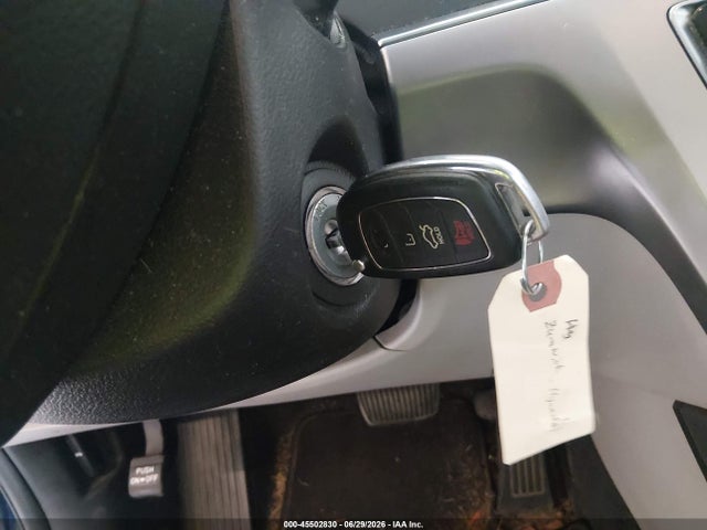 Продажа на аукционе авто 2017 Hyundai Sonata Eco, vin: 5NPE24AA4HH528220, номер лота: 45502830