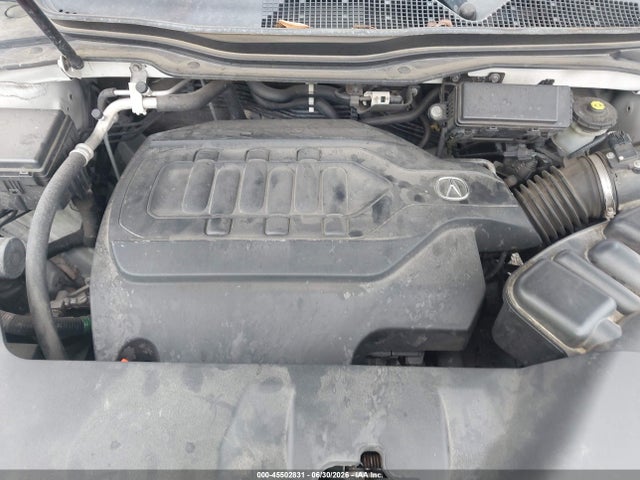 Продажа на аукционе авто 2016 Acura Mdx Technology   Entertainment Packages/technology, Entertainment   Acurawatch Plus Packages, vin: 5FRYD4H66GB054811, номер лота: 45502831