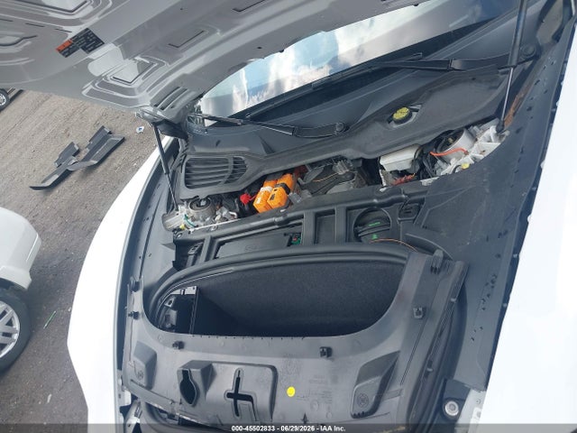 45502833 :رقم المزاد ، WP0AB2Y13LSA51785 vin ، 2020 Porsche Taycan 4s مزاد بيع