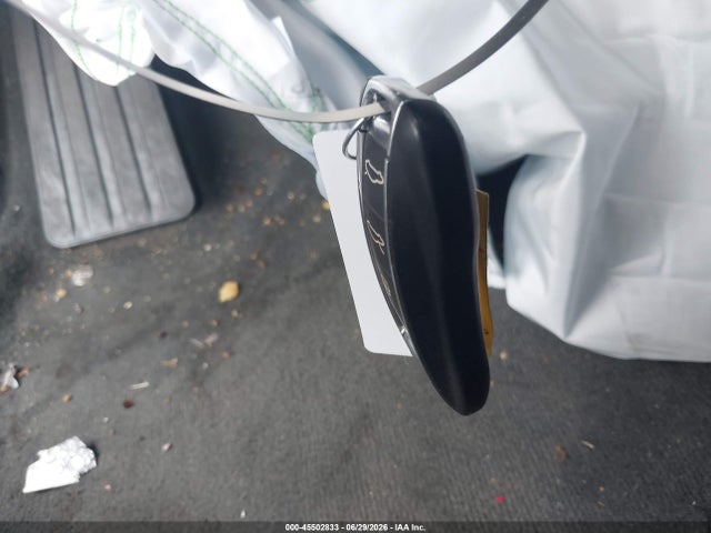 45502833 :رقم المزاد ، WP0AB2Y13LSA51785 vin ، 2020 Porsche Taycan 4s مزاد بيع
