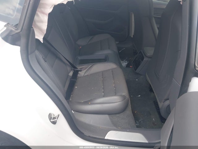45502833 :رقم المزاد ، WP0AB2Y13LSA51785 vin ، 2020 Porsche Taycan 4s مزاد بيع