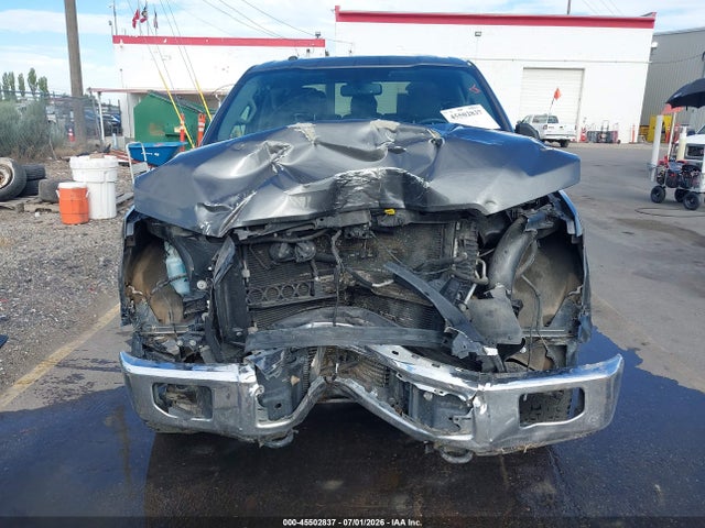 1FTEW1EP0FKD97111 Ford F-150 Lariat/xl/xlt
