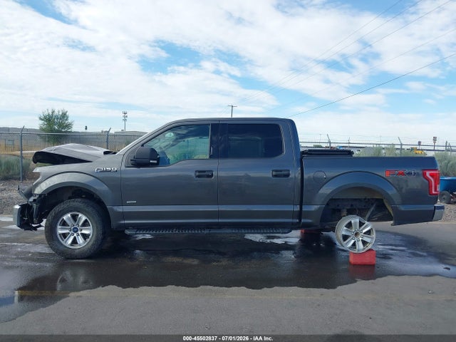 1FTEW1EP0FKD97111 Ford F-150 Lariat/xl/xlt