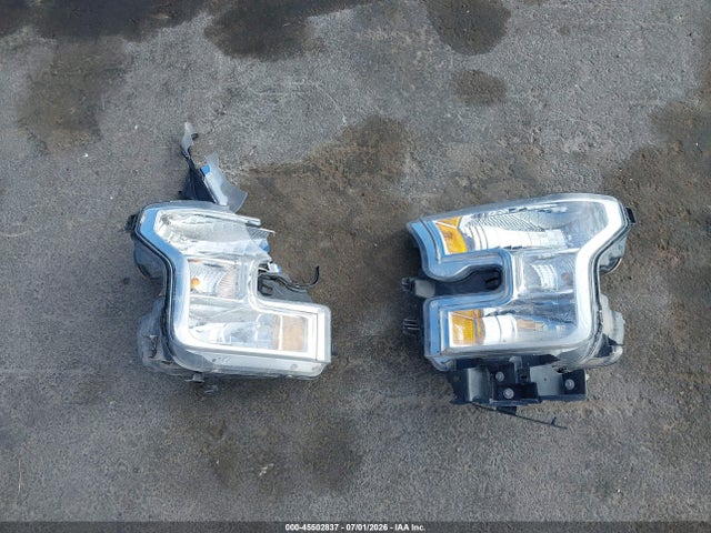 1FTEW1EP0FKD97111 Ford F-150 Lariat/xl/xlt