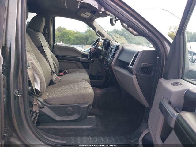 1FTEW1EP0FKD97111 Ford F-150 Lariat/xl/xlt