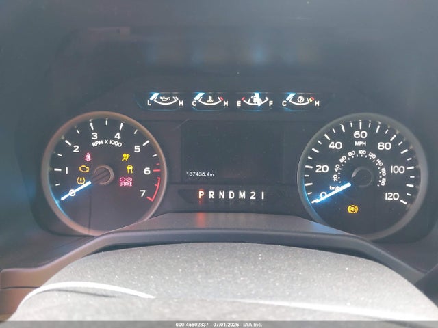 1FTEW1EP0FKD97111 Ford F-150 Lariat/xl/xlt