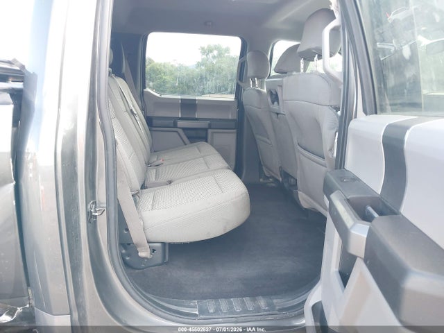 1FTEW1EP0FKD97111 Ford F-150 Lariat/xl/xlt