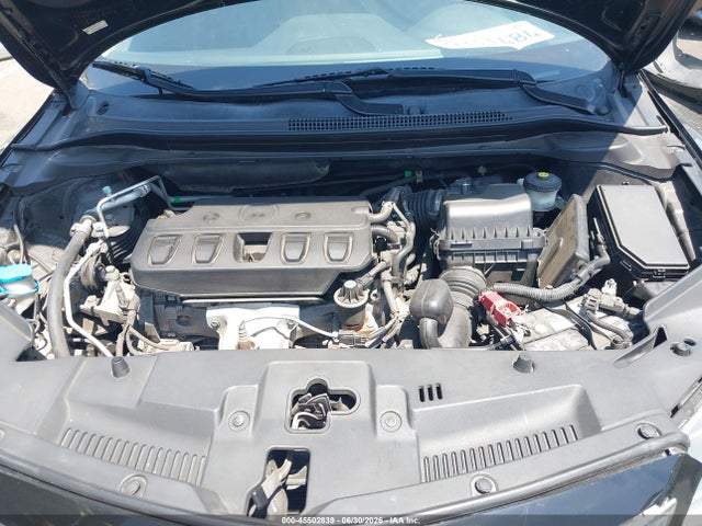 Acura Ilx 2.0l 2014 19VDE1F34EE008720 Image 10