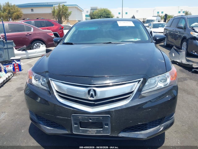 Acura Ilx 2.0l 2014 19VDE1F34EE008720 Image 13