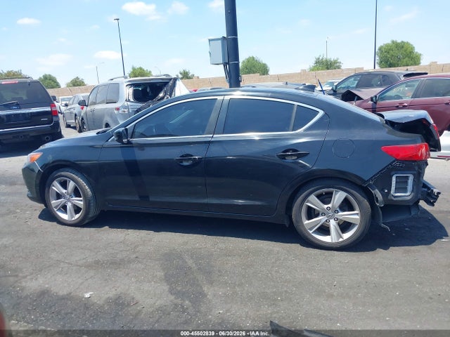 Acura Ilx 2.0l 2014 19VDE1F34EE008720 Image 15