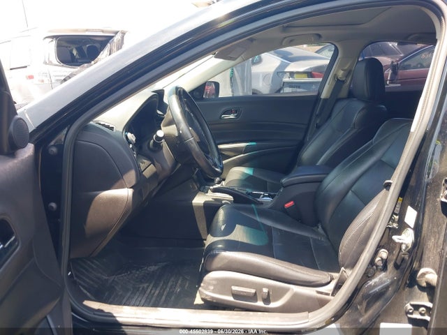 Acura Ilx 2.0l 2014 19VDE1F34EE008720 Image 5