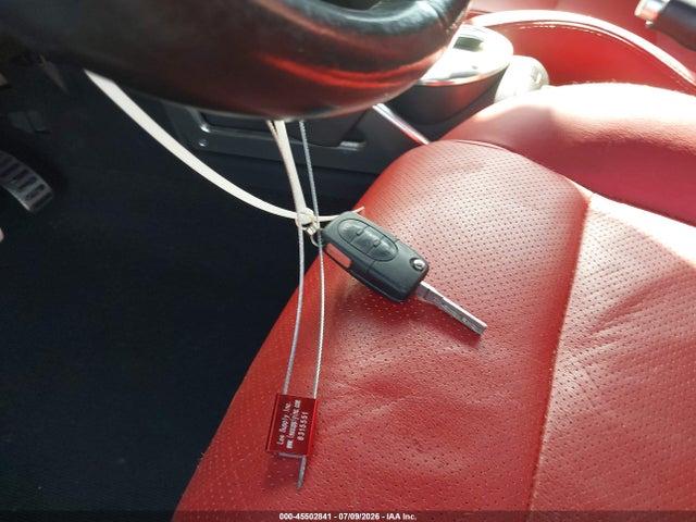 Aukcja sprzedaży 2005 Audi Tt 3.2l, vin: TRUUF28N951004969, numer aukcji: 45502841