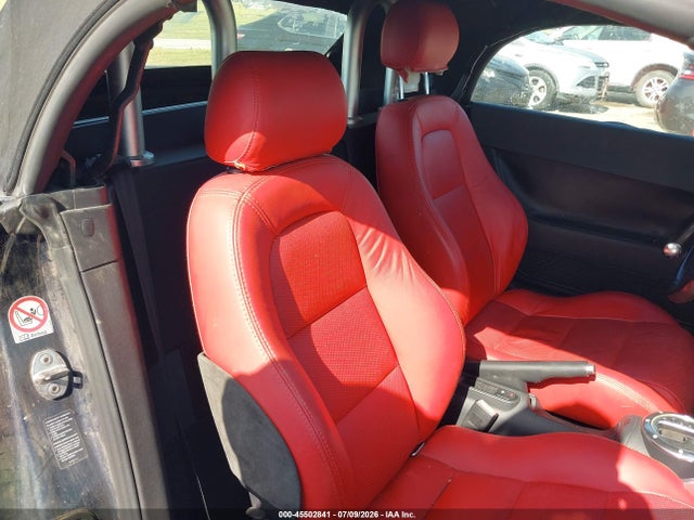 Aukcja sprzedaży 2005 Audi Tt 3.2l, vin: TRUUF28N951004969, numer aukcji: 45502841