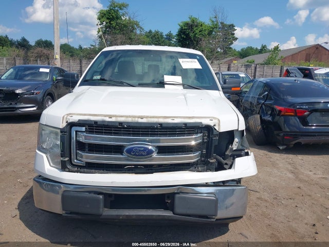 1FTNF1CF7EKD17800 Ford F-150 Stx/xl/xlt