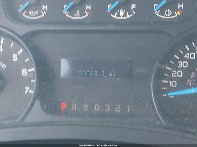 1FTNF1CF7EKD17800 Ford F-150 Stx/xl/xlt