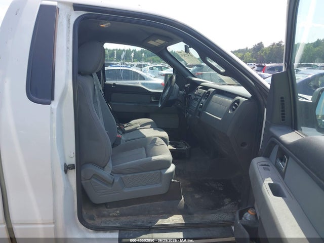 1FTNF1CF7EKD17800 Ford F-150 Stx/xl/xlt