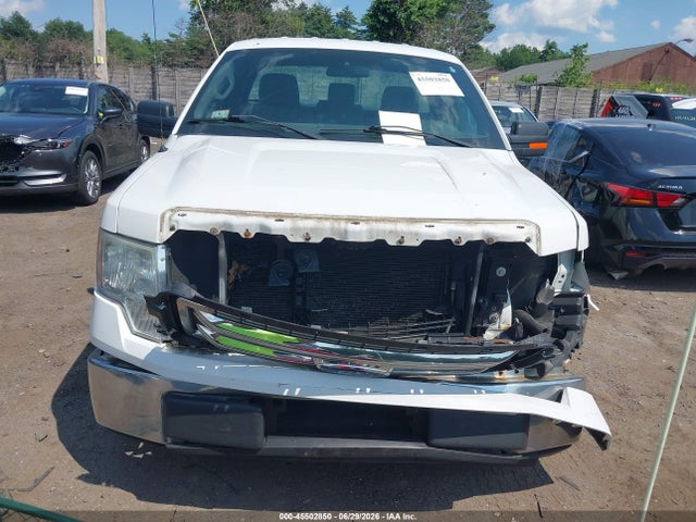 1FTNF1CF7EKD17800 Ford F-150 Stx/xl/xlt