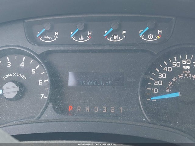 1FTNF1CF7EKD17800 Ford F-150 Stx/xl/xlt