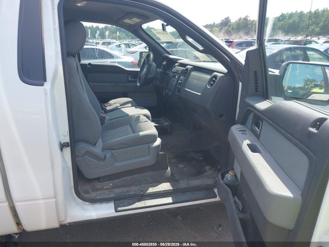 1FTNF1CF7EKD17800 Ford F-150 Stx/xl/xlt
