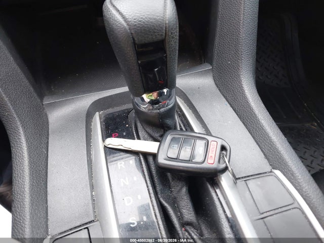 Honda Civic Lx 2016 19XFC2F50GE083978 Image 11