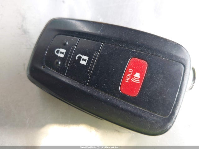 Toyota Prius 2017 JTDKARFU7H3050831 Image 11