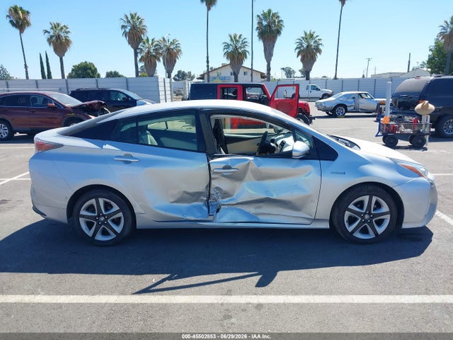 Toyota Prius 2017 JTDKARFU7H3050831 Image 14