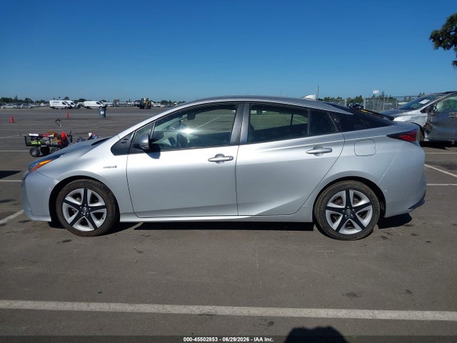 Toyota Prius 2017 JTDKARFU7H3050831 Image 15