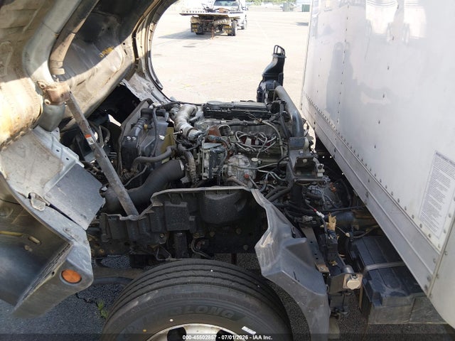 Aukcja sprzedaży 2016 Hino 155, vin: JHHYDM1HXGK002840, numer aukcji: 45502857