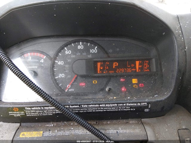 Aukcja sprzedaży 2016 Hino 155, vin: JHHYDM1HXGK002840, numer aukcji: 45502857