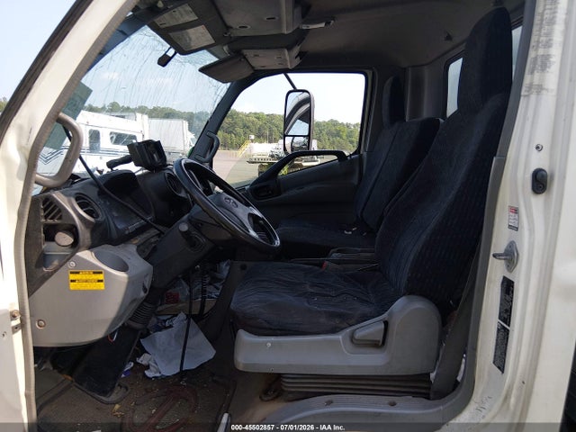 Aukcja sprzedaży 2016 Hino 155, vin: JHHYDM1HXGK002840, numer aukcji: 45502857