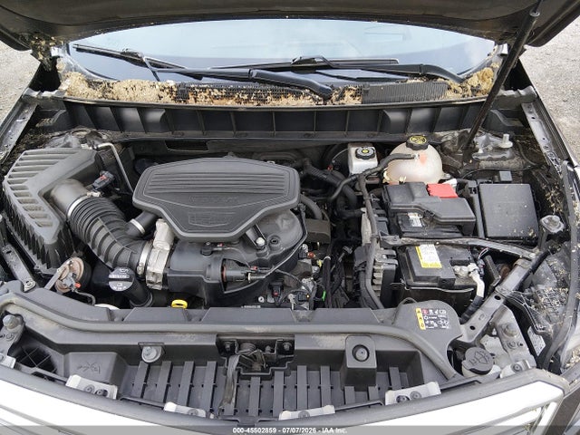 Продаж на аукціоні авто 2019 Cadillac Xt5 Platinum, vin: 1GYKNGRS2KZ116283, номер лоту: 45502859
