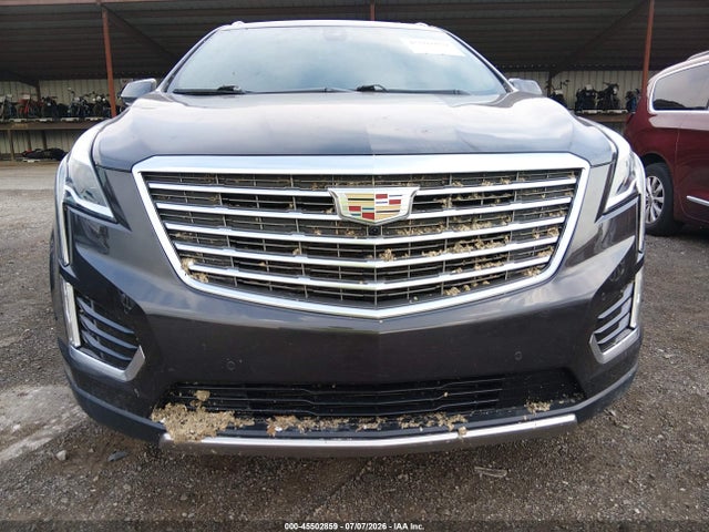 Продаж на аукціоні авто 2019 Cadillac Xt5 Platinum, vin: 1GYKNGRS2KZ116283, номер лоту: 45502859