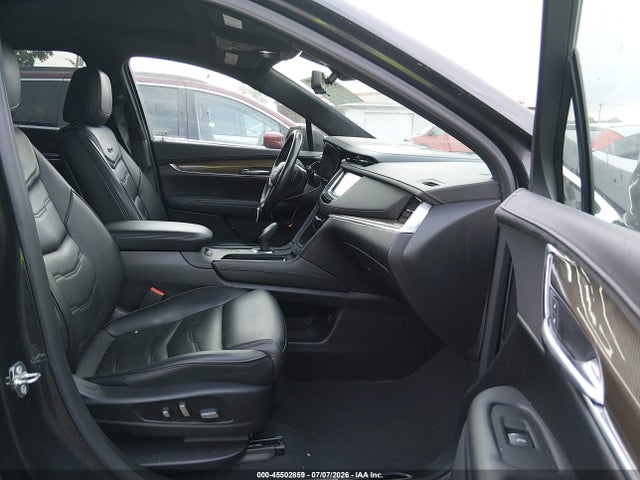 Продаж на аукціоні авто 2019 Cadillac Xt5 Platinum, vin: 1GYKNGRS2KZ116283, номер лоту: 45502859