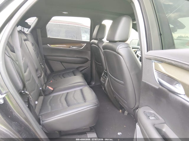 Продаж на аукціоні авто 2019 Cadillac Xt5 Platinum, vin: 1GYKNGRS2KZ116283, номер лоту: 45502859