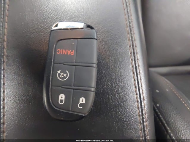 Продаж на аукціоні авто 2022 Jeep Compass Limited 4x4, vin: 3C4NJDCB9NT186736, номер лоту: 45502860