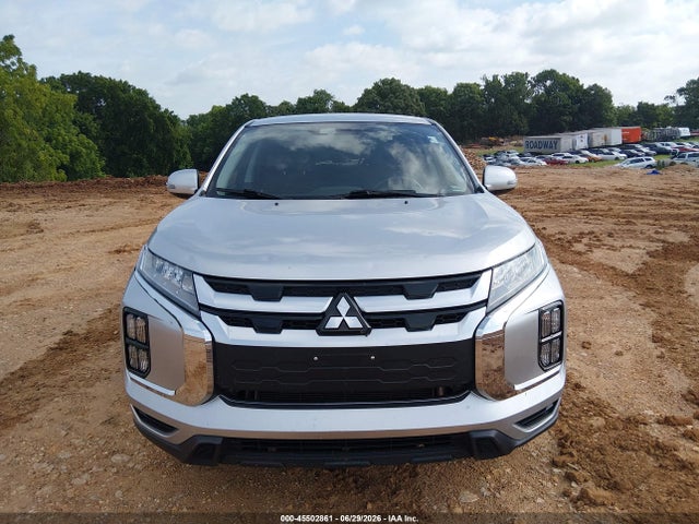 Aukcja sprzedaży 2021 Mitsubishi Outlander Sport 2.0 Be Awc/2.0 Es Awc/2.0 Le Awc/2.0 Se Awc, vin: JA4ARUAU0MU017800, numer aukcji: 45502861