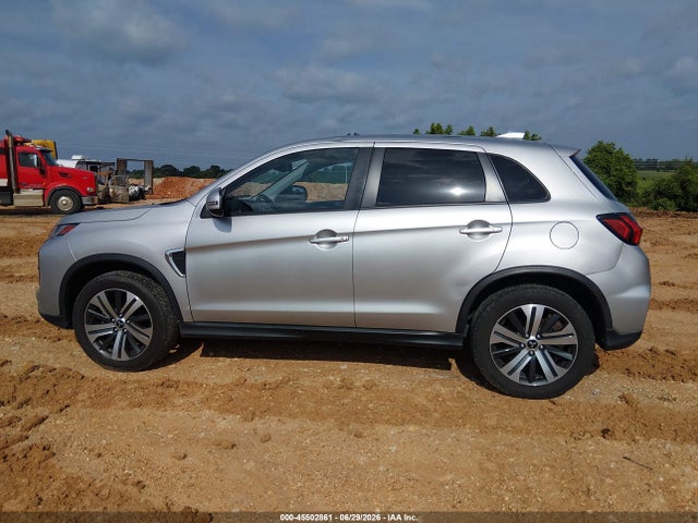 Aukcja sprzedaży 2021 Mitsubishi Outlander Sport 2.0 Be Awc/2.0 Es Awc/2.0 Le Awc/2.0 Se Awc, vin: JA4ARUAU0MU017800, numer aukcji: 45502861