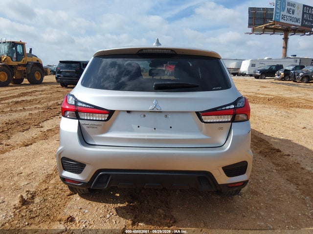 Aukcja sprzedaży 2021 Mitsubishi Outlander Sport 2.0 Be Awc/2.0 Es Awc/2.0 Le Awc/2.0 Se Awc, vin: JA4ARUAU0MU017800, numer aukcji: 45502861