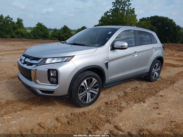 Aukcja sprzedaży 2021 Mitsubishi Outlander Sport 2.0 Be Awc/2.0 Es Awc/2.0 Le Awc/2.0 Se Awc, vin: JA4ARUAU0MU017800, numer aukcji: 45502861