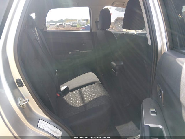 Aukcja sprzedaży 2021 Mitsubishi Outlander Sport 2.0 Be Awc/2.0 Es Awc/2.0 Le Awc/2.0 Se Awc, vin: JA4ARUAU0MU017800, numer aukcji: 45502861