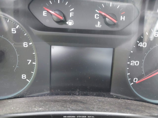 Chevrolet EQUINOX LT 2018 2GNAXJEV3J6203183 Image 15