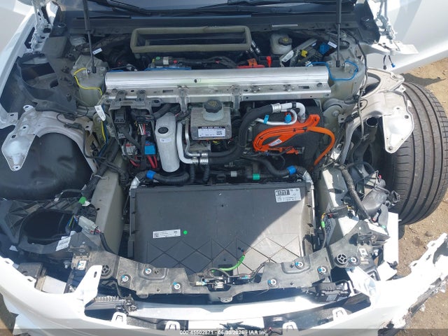 Продажа на аукционе авто 2023 Tesla Model S Dual Motor All-wheel Drive/standard Range, vin: 5YJSA1E58PF505618, номер лота: 45502871